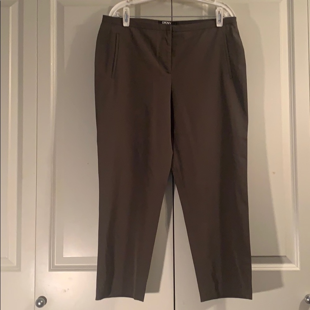 DKNY Trousers
